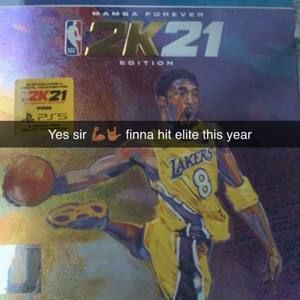 Meet your Posher, Shawn